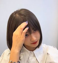 -东方美妍小鹏造型