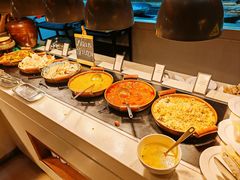 -青岛金沙滩希尔顿酒店·自助餐厅