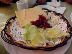 香炸五花肉-福利来酒店(舜耕店)