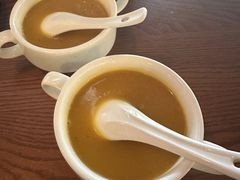 -大卫西厨餐厅(苏中尚城店)