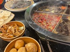 -陈眼镜火锅(总店)