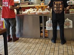 -余百年·现烧烧腊(布吉金利店)