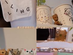 -Willing·Coffee&Brunch&Dinner(万达店)
