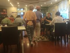 大堂-新疆人(五大街店)