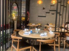 大堂-喜上喜鸡煲翅(吉大店)