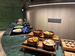 -南京THE TAI太和紫金大酒店