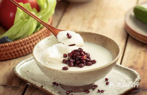 Sweet Seven Double Skin Milk Custard