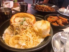 -机器人火炉披萨