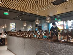 -半天妖烤鱼(芜湖市镜湖万达店)