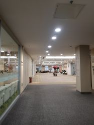 -北京明德医院
