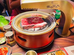 -西塔老太太泥炉烤肉(上海七宝领展广场店)