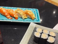 -古田居·特色寿司料理(骏欣中心店)