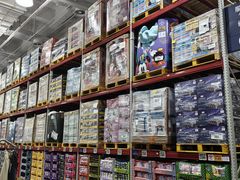 -山姆会员商店(上海浦东店)