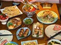 -鸟泉居酒屋·烧鸟·酒馆(百子湾店)