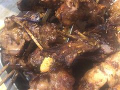-老徐烧烤涮肚(交道口店)