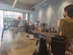 -BE NORMAL CAFE(霞溪路店)