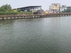 -渔岛海洋度假区