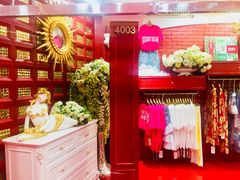 -广州白马服装市场