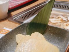 -新石器烤肉(南站店)