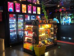 -唱吧麦颂KTV(萧山加州阳光广场店)