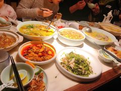 -韵秋荷(宝山龙湖天街店)
