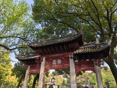 -汇龙潭
