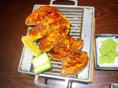 -松子料理(白家庄店)
