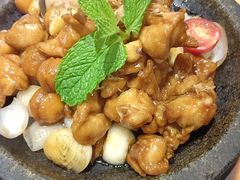 -宋庄魁元艺术餐厅