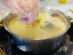 -八珍玉食鸡煲·打边炉(印象城店)