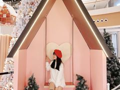 -深圳来福士广场