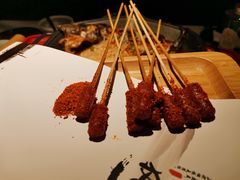 -马邦子·紫苏烤鱼(恒隆广场店)