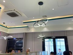 -虾领航小龙虾·吉林烧烤(柳州路店)