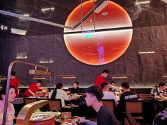 -西塔老太太泥炉烤肉(上海七宝领展广场店)