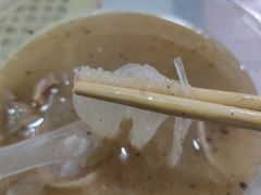 粉丝肚片汤-袁森泰鲜汤(江汉区三民靓汤店)