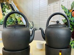 -tea'stone (万象天地店)