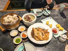 -紫泥369粗粮季(鼓楼店)