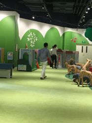 -幻贝家儿童乐园(杭州远洋乐堤港店)