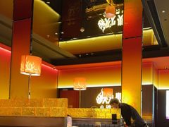 -炊烟小炒黄牛肉(浦东世纪汇店)