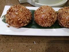 -点心皇子茶餐厅(万国大都会店)