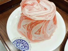 -楼外楼大刀肉传统火锅居(繁荣路店)