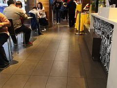 -麦当劳(无锡滨湖万达店)