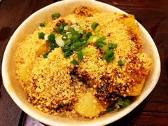 霸道小土豆-一岚一山(角门总店)