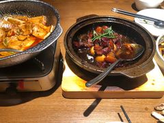 -小户人家(循礼门南国中心店)
