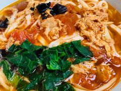 -小吊梨汤·北京菜(香山店)