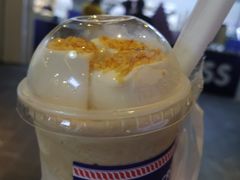 -TEA CROSS交茶点(国贸中心店)