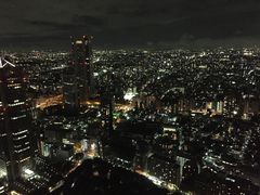 -东京都厅舍