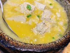 -院里汤包·虾汤包青岛菜(辽源路店)