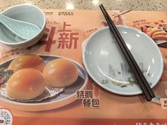 -点都德(龙之梦店)