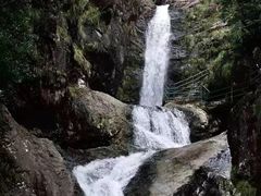 -布袋山风景区