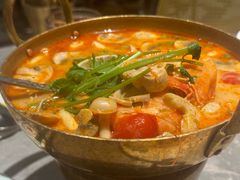 -Home Thai·泰谣(王府井apm店)